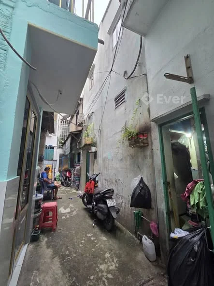 Ảnh bất động sản