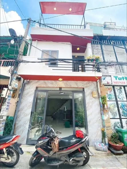 Ảnh bất động sản