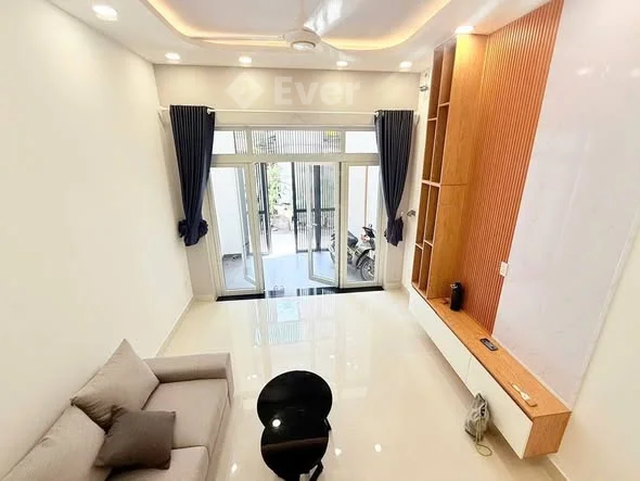 BÁN NHÀ ĐẸP ngay CITYLAND – 28/ TRẦN THỊ NGHỈ, P.7 GÒ VẤP