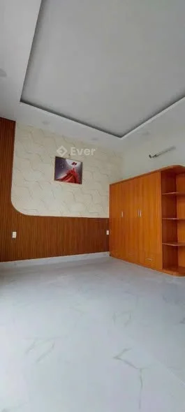 SÁT MẶT TIỀN NGUYỄN ẢNH THỦ - CHỈ 40M