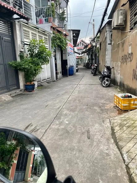 Ảnh bất động sản