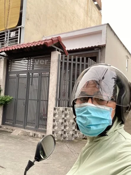 Ảnh bất động sản