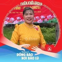 Ảnh đại diện