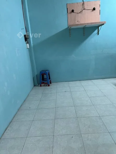 2,2 tỷ bạn sở hữu ngay căn nhà Thành Thái quận 10