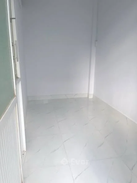 3,7 tỷ bạn có ngay căn nhà DT 40 m2 Hòa Hưng quận 10