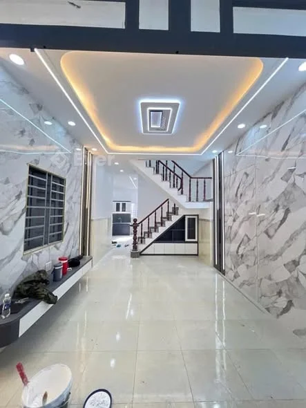 Giá2ty850tr NHÀ SỔ HỒNG RIÊNG Bình Chuẩn 66- Thuận An - BD (Cũ)