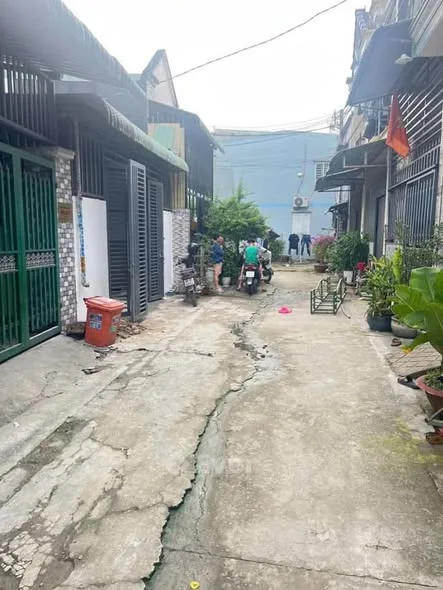 Ảnh bất động sản