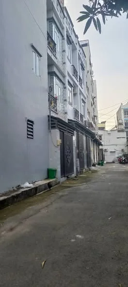 CĂN GÓC 2MT LÂM THỊ HỐ - 4×14 - 2 TẦNG - CHỈ 4 TỶ33 - SHR HOÀN CÔNG ĐỦ