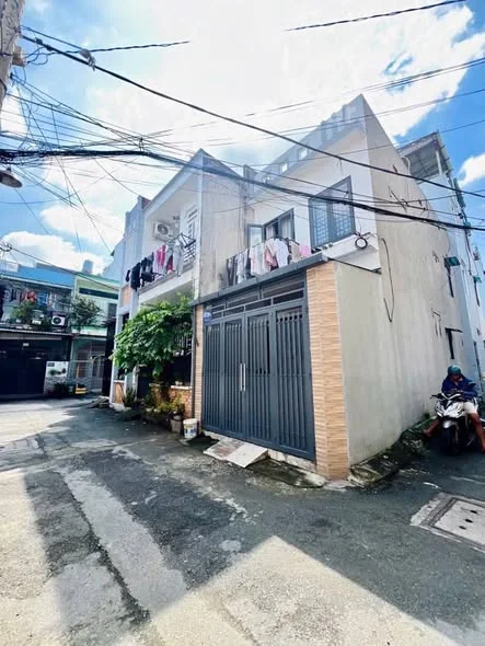 Ảnh bất động sản