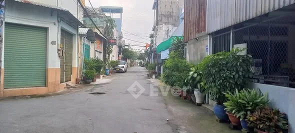 CĂN GÓC 2MT LÂM THỊ HỐ - 4×14 - 2 TẦNG - CHỈ 4 TỶ33 - SHR HOÀN CÔNG ĐỦ