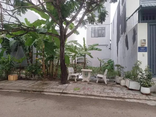 Đất phân lô , vuông vức , k lỗi phong thuỷ52m2 3ty350