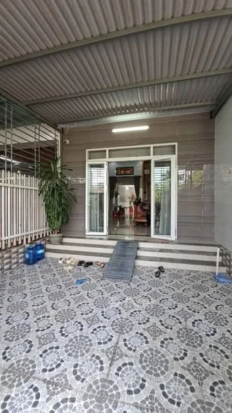 ️BÁN NHÀ NGAY CHỢ TỰ PHÁT CÁCH ĐƯỜNG NHỰA HẢI LÂM KHU C CHỈ 50M