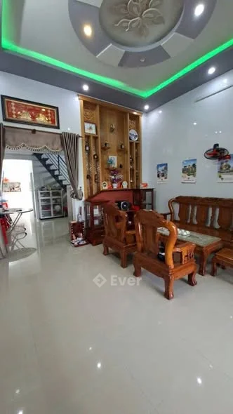 ️BÁN NHÀ NGAY CHỢ TỰ PHÁT CÁCH ĐƯỜNG NHỰA HẢI LÂM KHU C CHỈ 50M