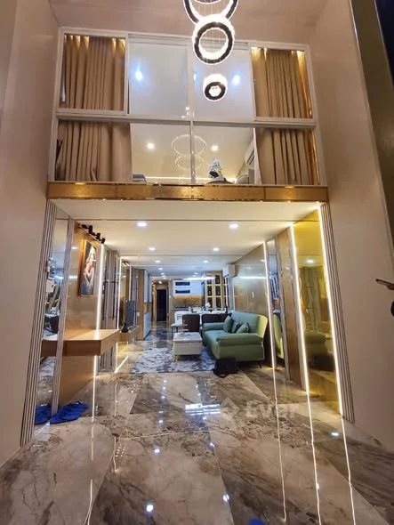 BIỆT THỰ MINI ĐẸP PHONG CÁCH HOÀNG GIA CHỈ 5.X TỶ TRUNG TÂM TÂN BÌNH