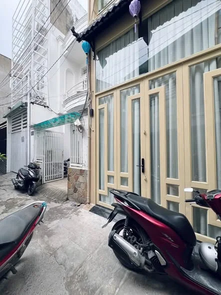 Ảnh bất động sản