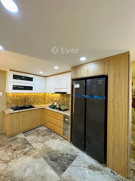 BIỆT THỰ MINI ĐẸP PHONG CÁCH HOÀNG GIA CHỈ 5.X TỶ TRUNG TÂM TÂN BÌNH