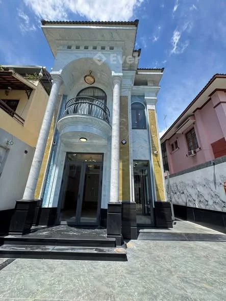 Ảnh bất động sản