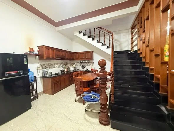 Nhà 2 Tầng Ngọc Anh Phường Phú Thượng TP Huế - Giá chỉ 2.6x tỷ