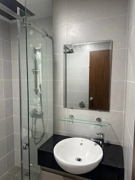 Cần bán căn 2pn2wc tháp Green Sapphire (59m2) Giá 2.4tỷ