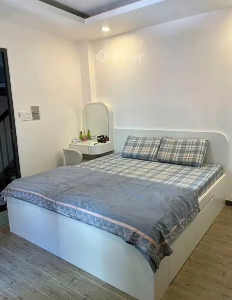 SIÊU HIẾM QUẬN 1NHỈNH 13 TỶ - TRUNG TÂM QUẬN 1