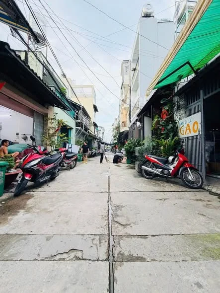 Ảnh bất động sản