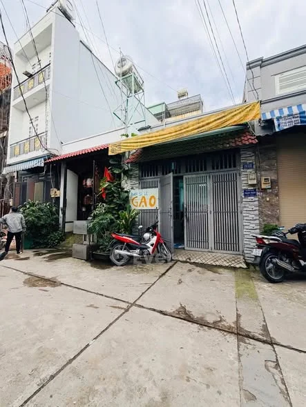 Ảnh bất động sản