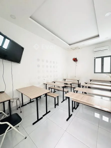 MẶT T IỀN KINH DOANH VÕ THỊ SÁU , QUẬN 3- VÕ THỊ SÁU - 56M2 (3.515) 3 TẦNG