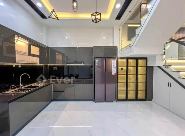 Cuối năm cần gấp tiền bán nhà gấp sổ sẵn công chứng ngay