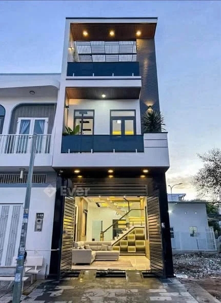 Cuối năm cần gấp tiền bán nhà gấp sổ sẵn công chứng ngay