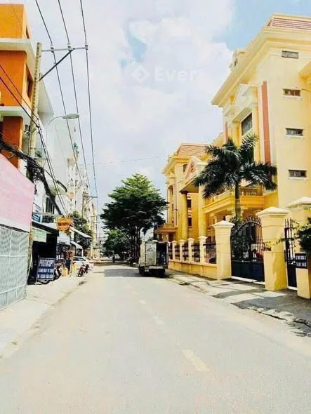 Ảnh bất động sản