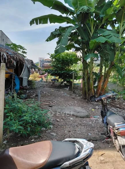 SIÊU HIẾM CHỦ CẦN RA GẤP LÔ ĐẤT- ĐƯỜNG SỐ 6,LINH XUÂN,THỦ ĐỨC- DT 104M2- SHR- GIÁ 4,65 TỶ ( CÒN TL)