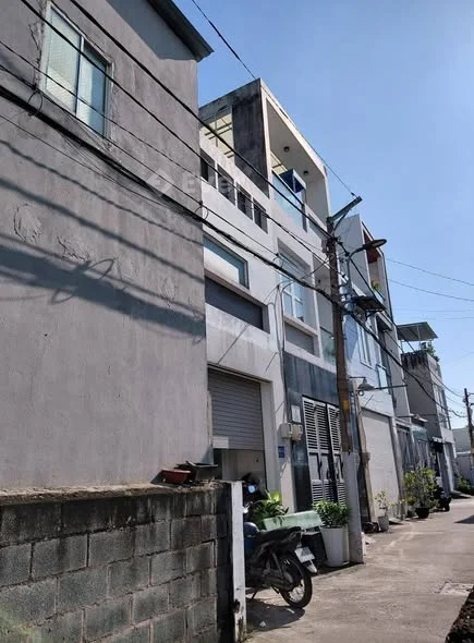 Ảnh bất động sản