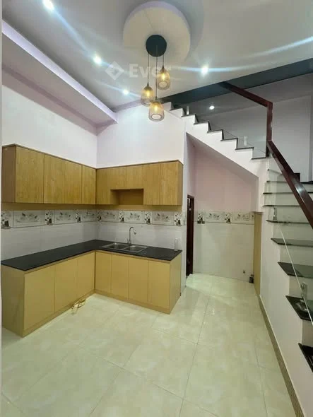 NHÀ TRỆT LẦU CHỢ TÁN HIỆP TÂN UYÊN BÌNH DƯƠNG