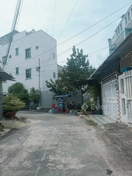 Ảnh bất động sản