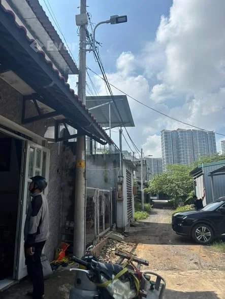 Ảnh bất động sản