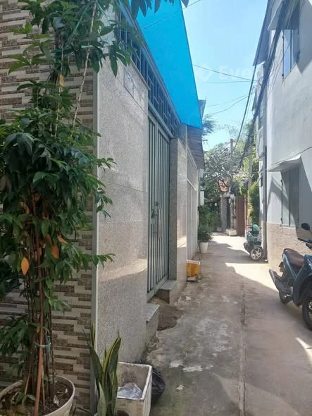 Ảnh bất động sản