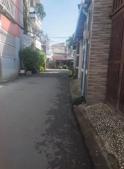 (99m2) đất Tô Ký, gần ngã tư Nguyễn Ảnh Thủ ,Tô Ký.Giá: 4,7 tỷ.