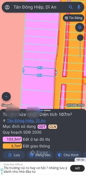 Ảnh bất động sản