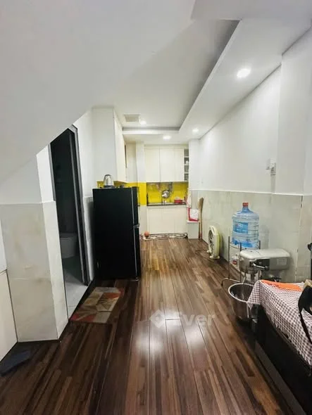 NGAY HÀ ĐÔ - QUẬN 10 - HẺM 5M XE HƠI TỚI NHÀ - 3 TẦNG CÒN MỚI - 3PN