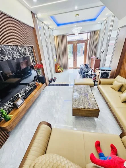 SIÊU PHẨM THUẬN AN . AN PHÚ HCM , 60M2 3TẦNG