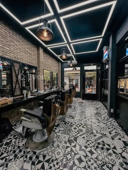 Mặt Bằng GÓC 2MT HXH Nguyễn Trãi – 8m Ngang, 2 Tầng Sử Dụng, Giá Tốt!