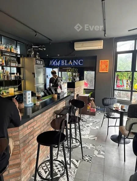 Mặt Bằng GÓC 2MT HXH Nguyễn Trãi – 8m Ngang, 2 Tầng Sử Dụng, Giá Tốt!