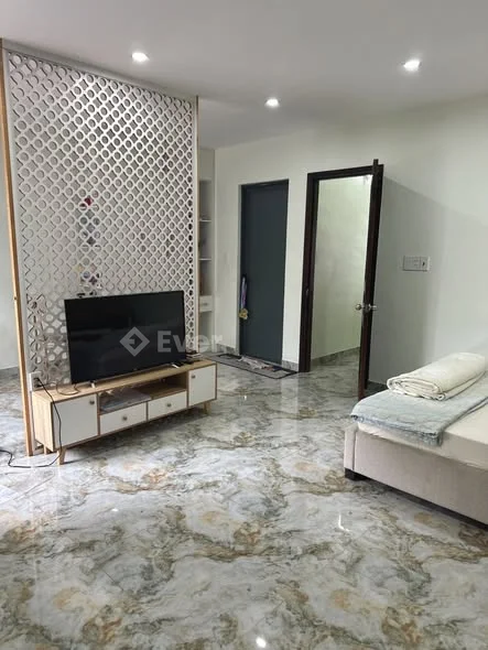 Siêu phẩm nhà đẹp gần sân bay Tân Bình