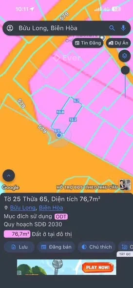 Ảnh bất động sản