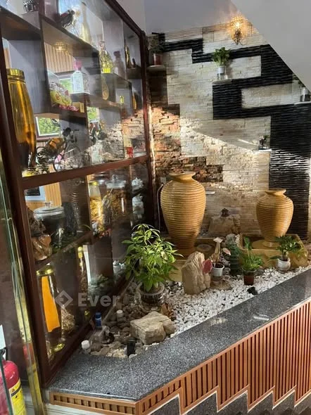 KHU AO SEN TÊN LỬA 𝐌𝐓 đ𝐮̛𝐨̛̀𝐧𝐠 𝐒𝐨̂́ 𝟑𝟎, 𝐃𝐓: 𝟓 𝐱 𝟐𝟎𝐦, 𝟒 𝐭𝐚̂́𝐦, 18.5 𝐭𝐲̉