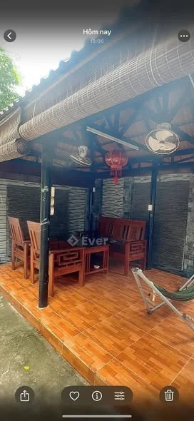 Phường Phú An - TP Hồ Chí Minh Chủ cần bán nhà ở Phú An đường công ty Hàn Quốc