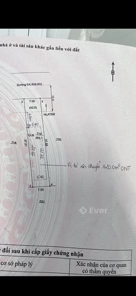 Ảnh bất động sản