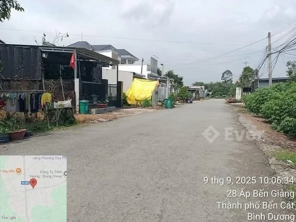 Ảnh bất động sản