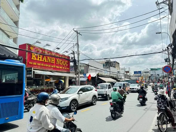 Ảnh bất động sản