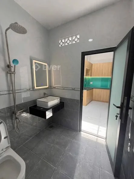 Đường 265 Hiệp Phú- Ngay chợ nhỏ Hẻm ôtôDt: 100m2 Giá bán: 5.95 Tỷ